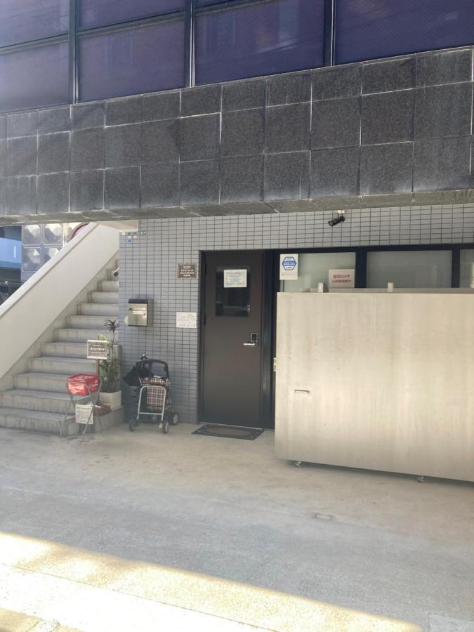 Jam Hostel Hakata Station Front Fukuoka  Extérieur photo