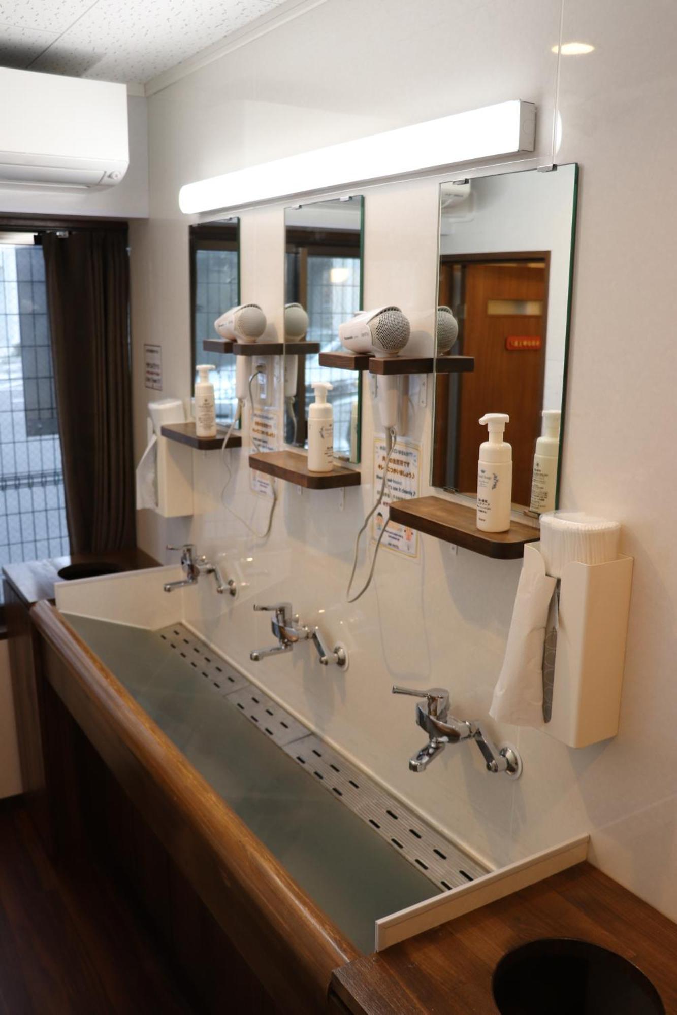 Jam Hostel Hakata Station Front Fukuoka  Extérieur photo