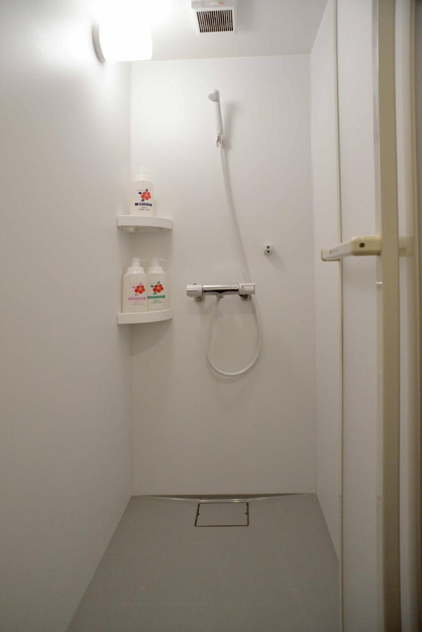 Jam Hostel Hakata Station Front Fukuoka  Extérieur photo